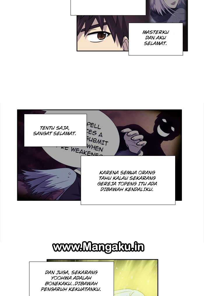 The Gamer Chapter 237 Gambar 4