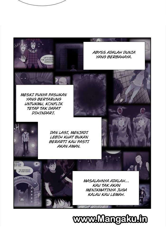 The Gamer Chapter 237 Gambar 8