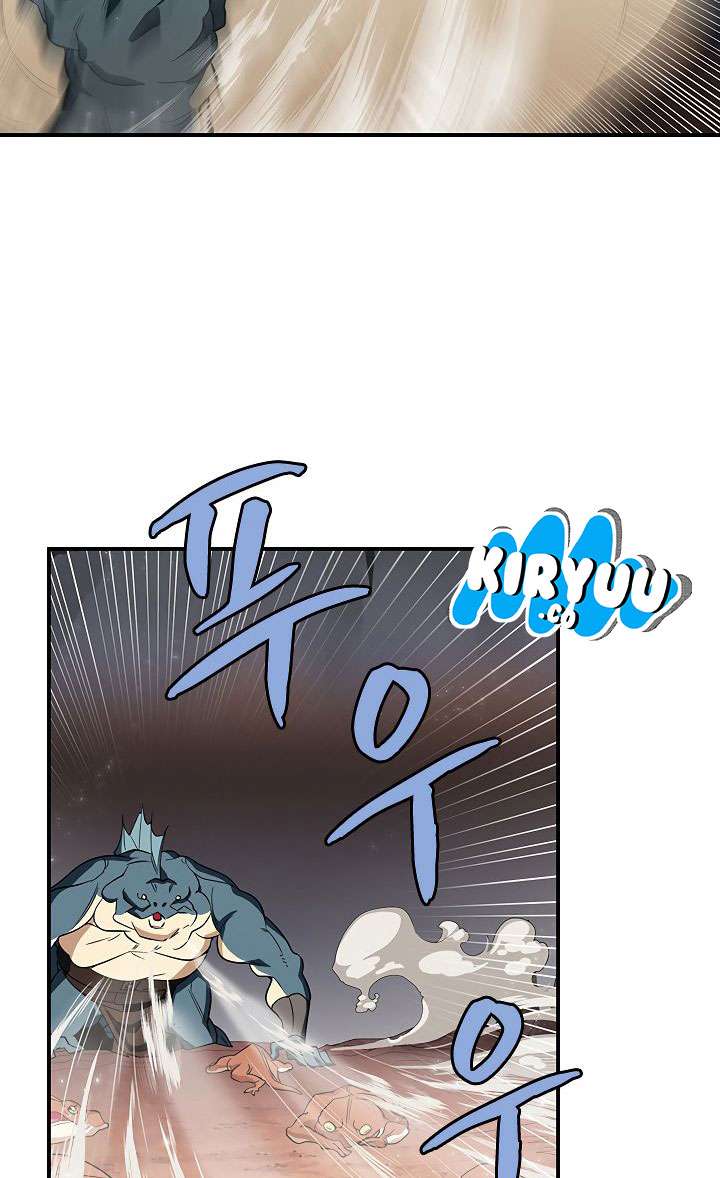 The Dungeon Master Chapter 40 20
