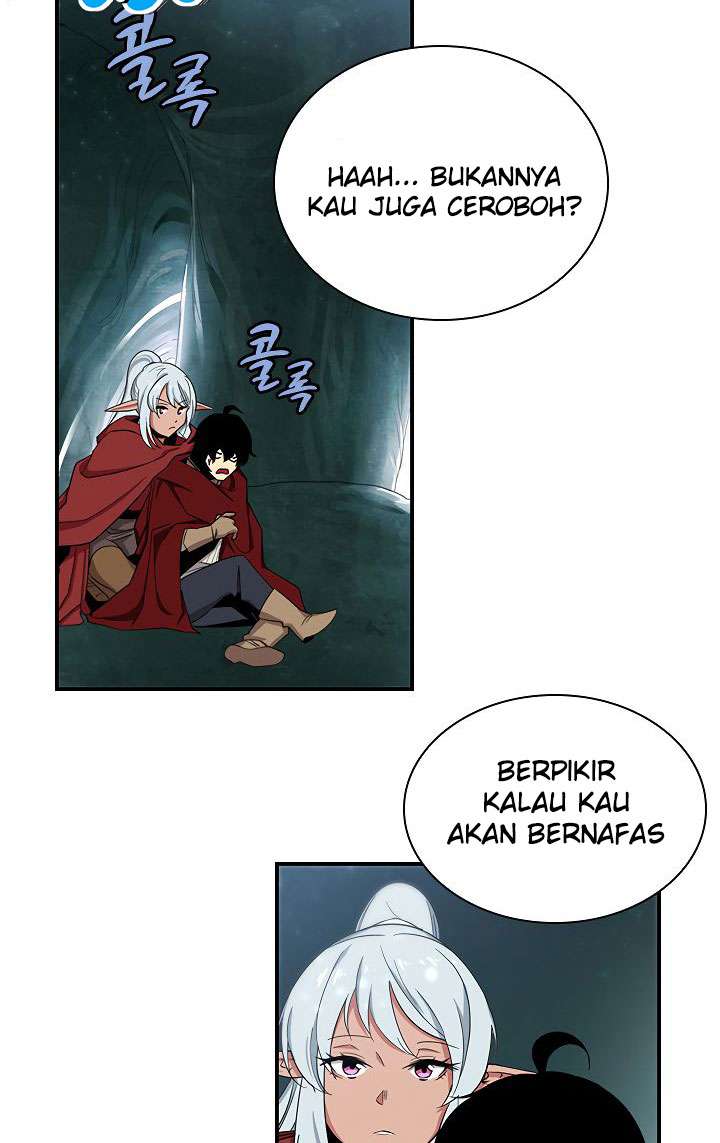 The Dungeon Master Chapter 40 26