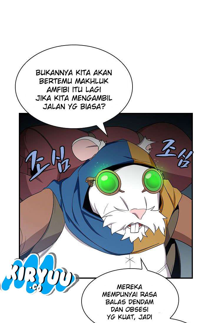 The Dungeon Master Chapter 40 59