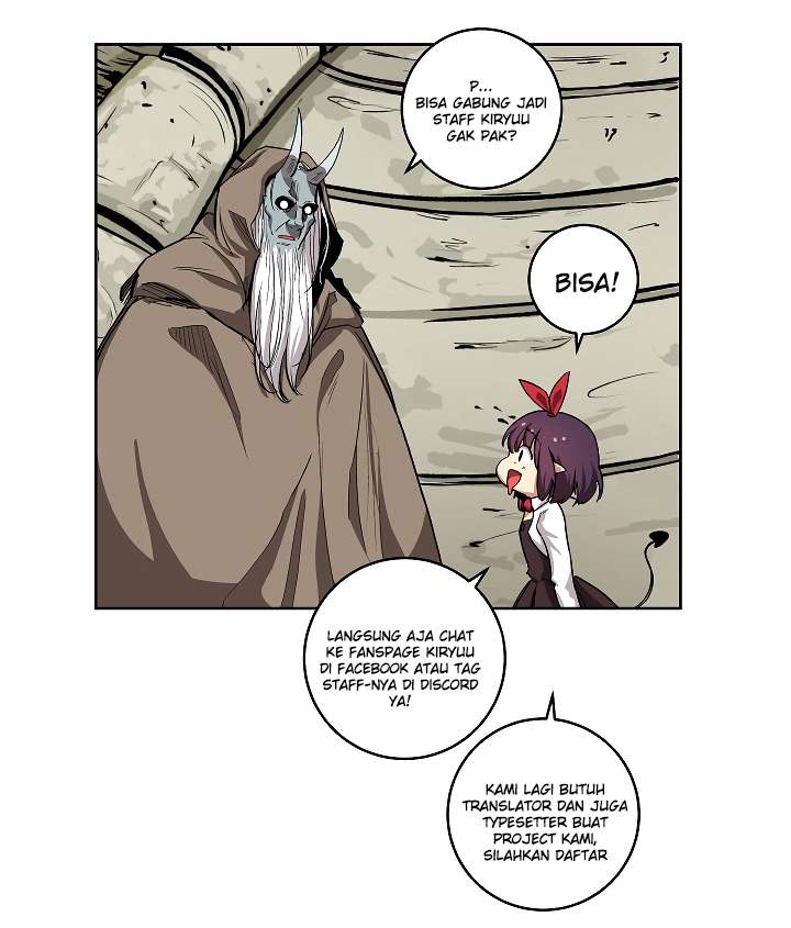 The Dungeon Master Chapter 40 73