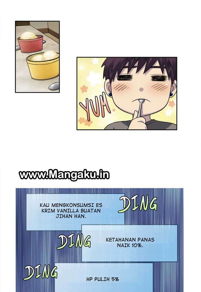 The Gamer Chapter 236 Gambar 11