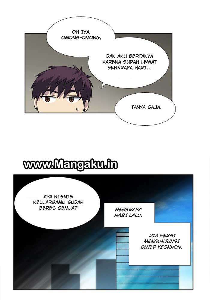 The Gamer Chapter 236 Gambar 13