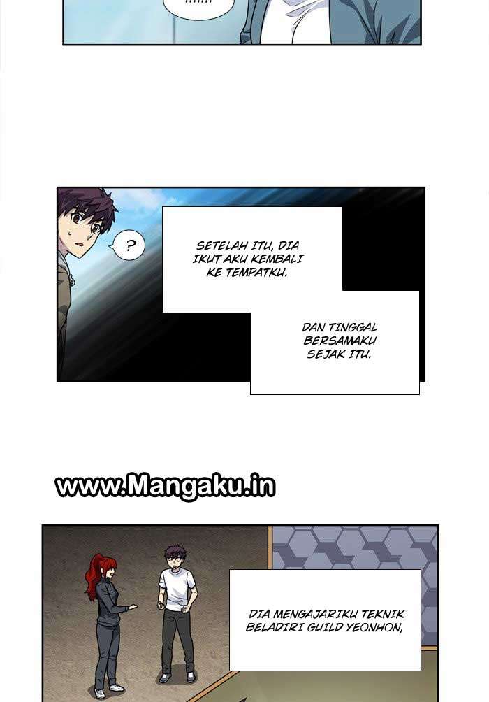 The Gamer Chapter 236 Gambar 15