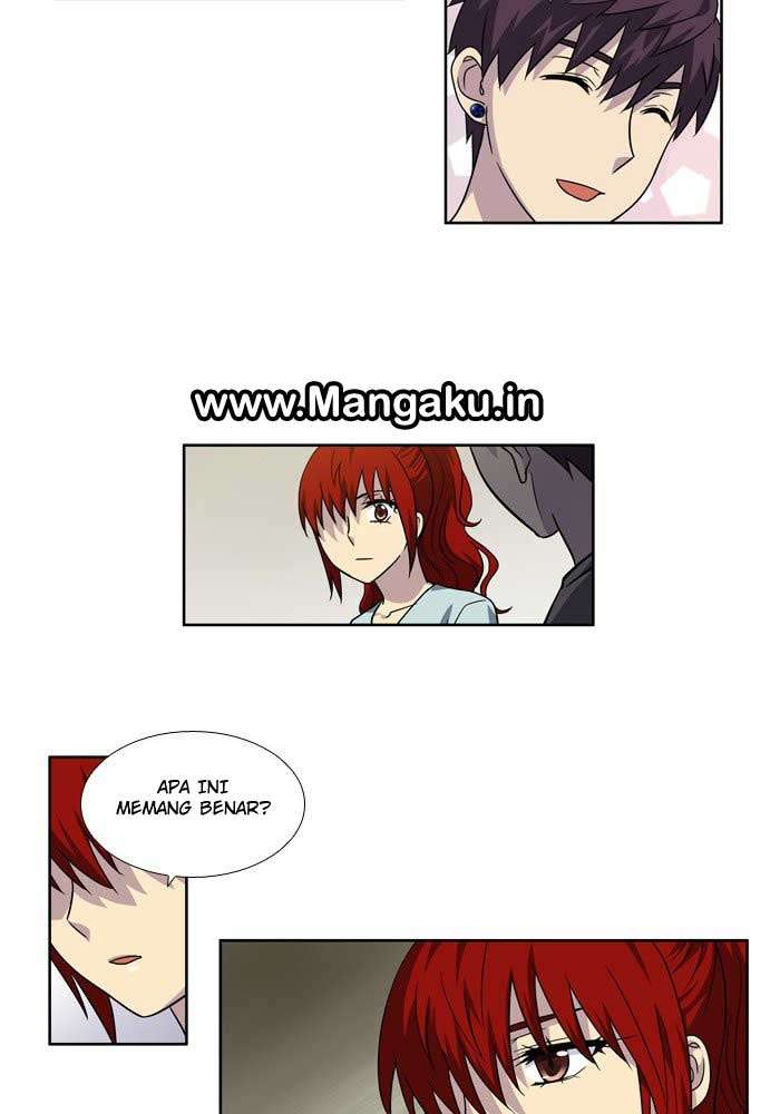 The Gamer Chapter 236 Gambar 18