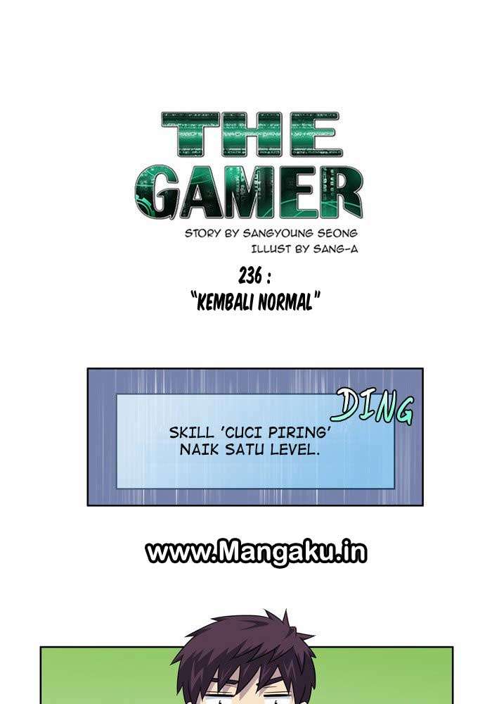 Baca  The Gamer Chapter 236 Gambar 2