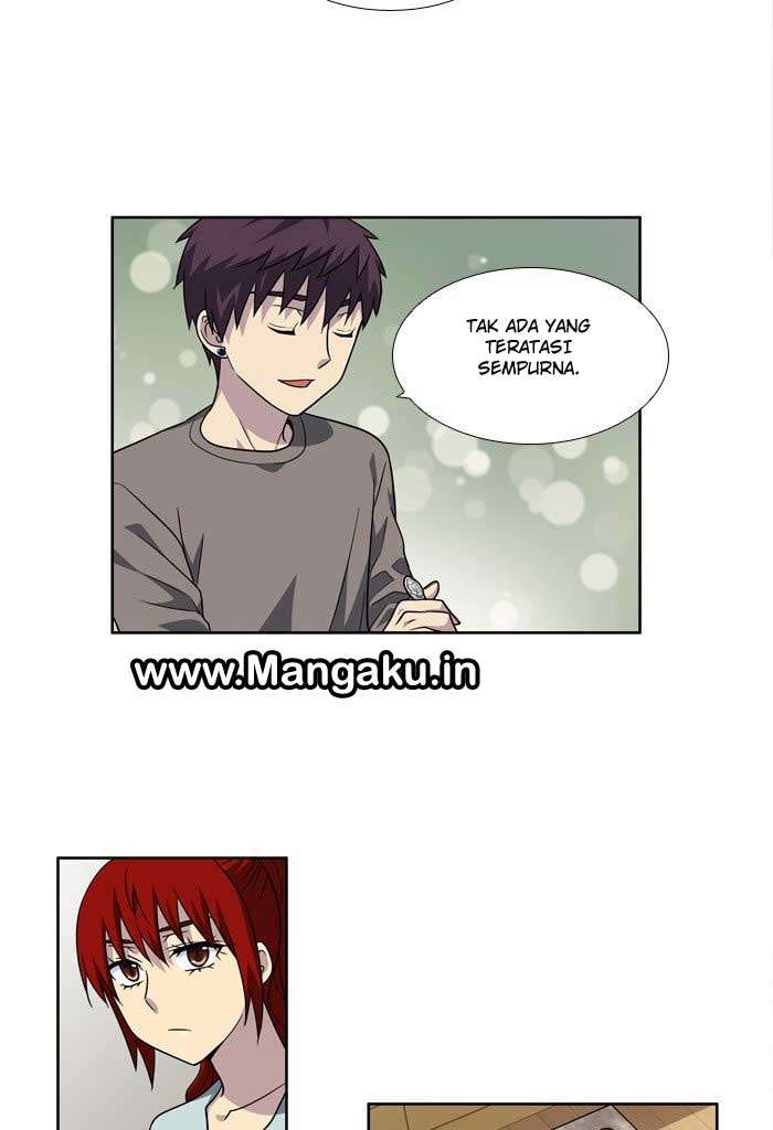 The Gamer Chapter 236 Gambar 20