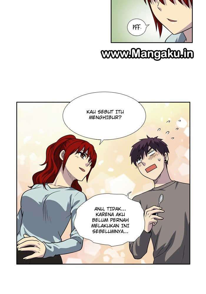 The Gamer Chapter 236 Gambar 23