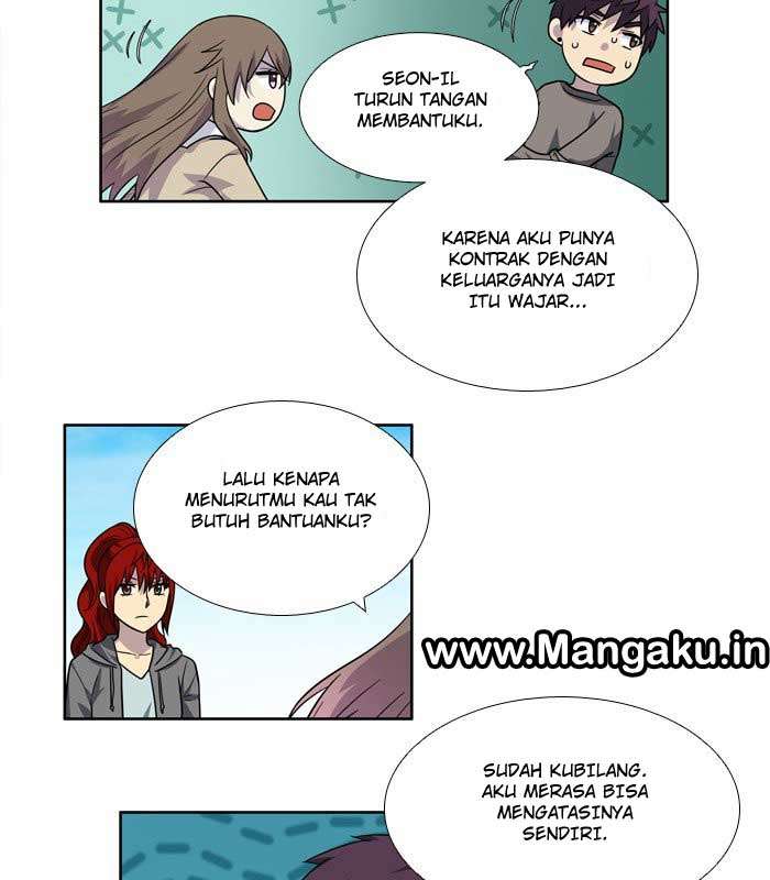 The Gamer Chapter 236 Gambar 28