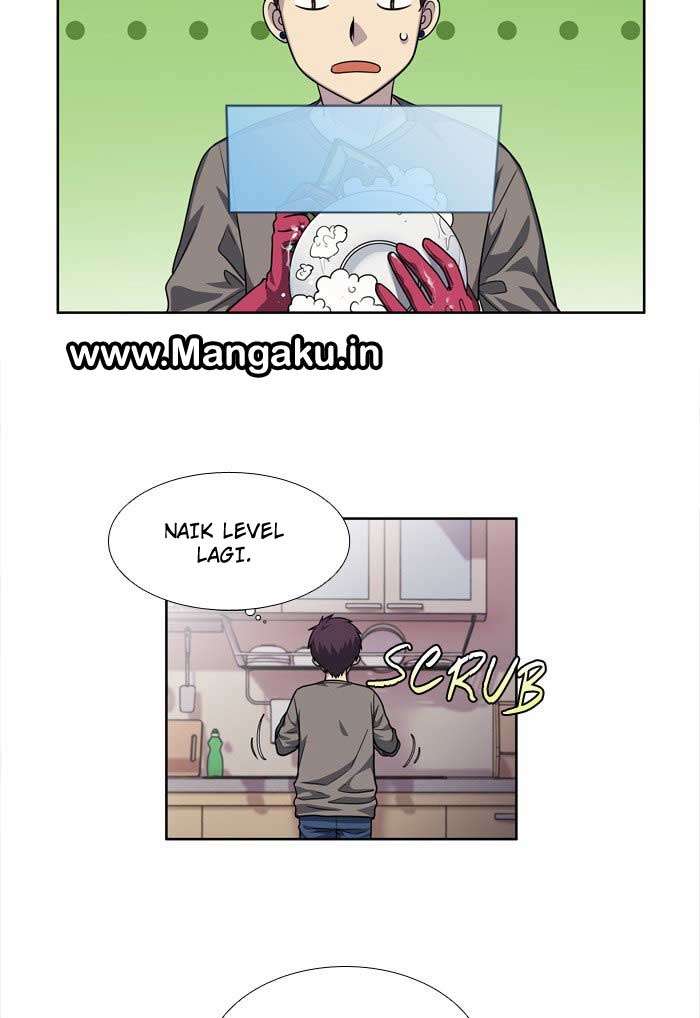 The Gamer Chapter 236 Gambar 3