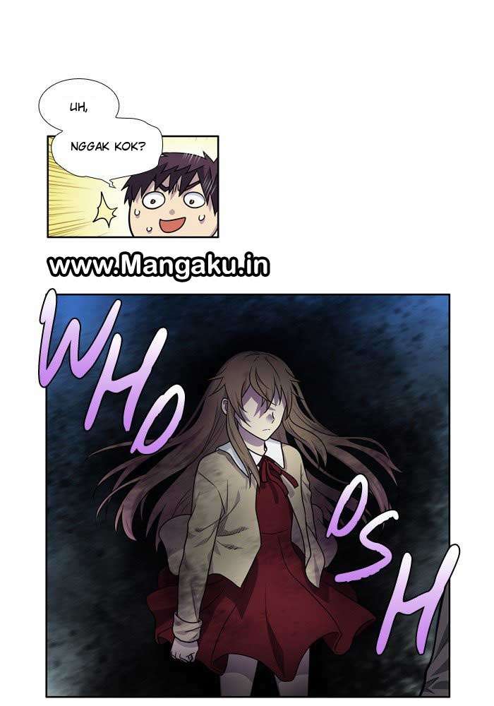 The Gamer Chapter 236 Gambar 30