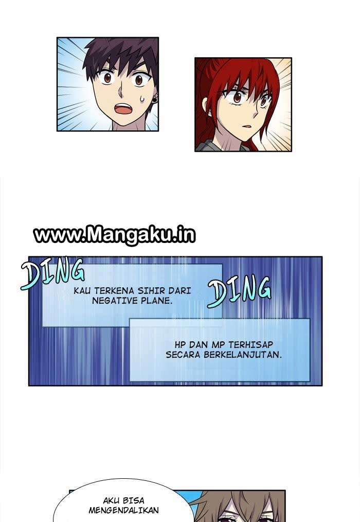 The Gamer Chapter 236 Gambar 31