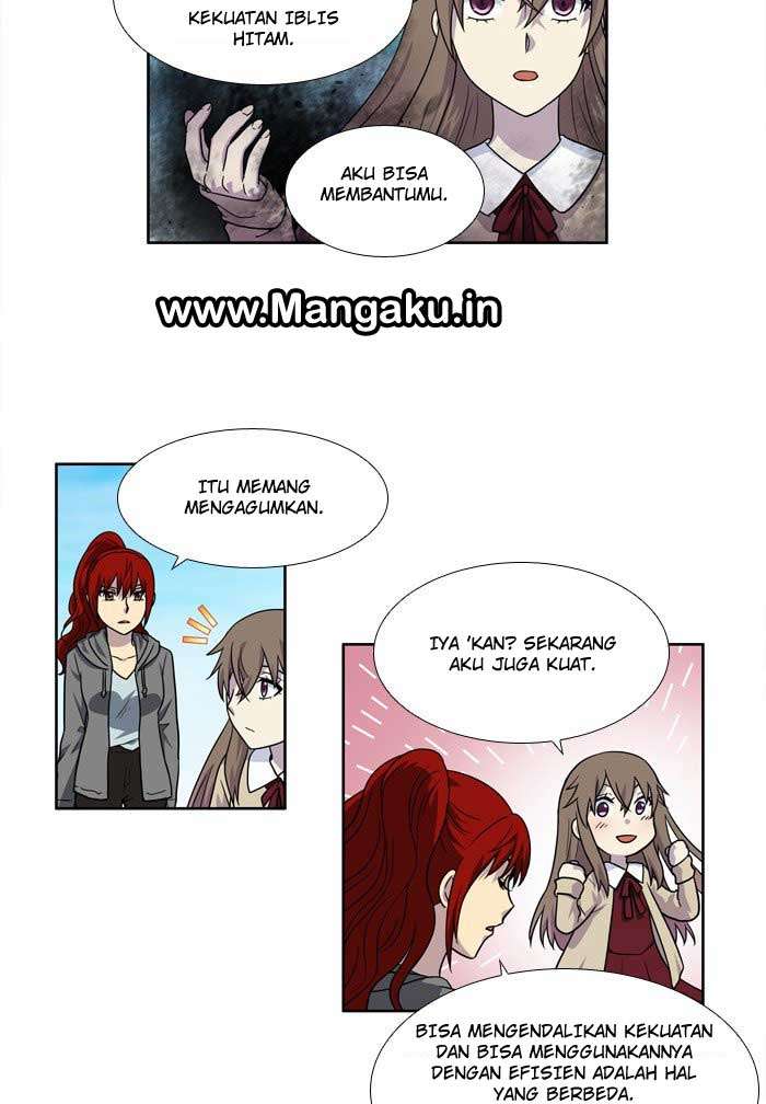 The Gamer Chapter 236 Gambar 32