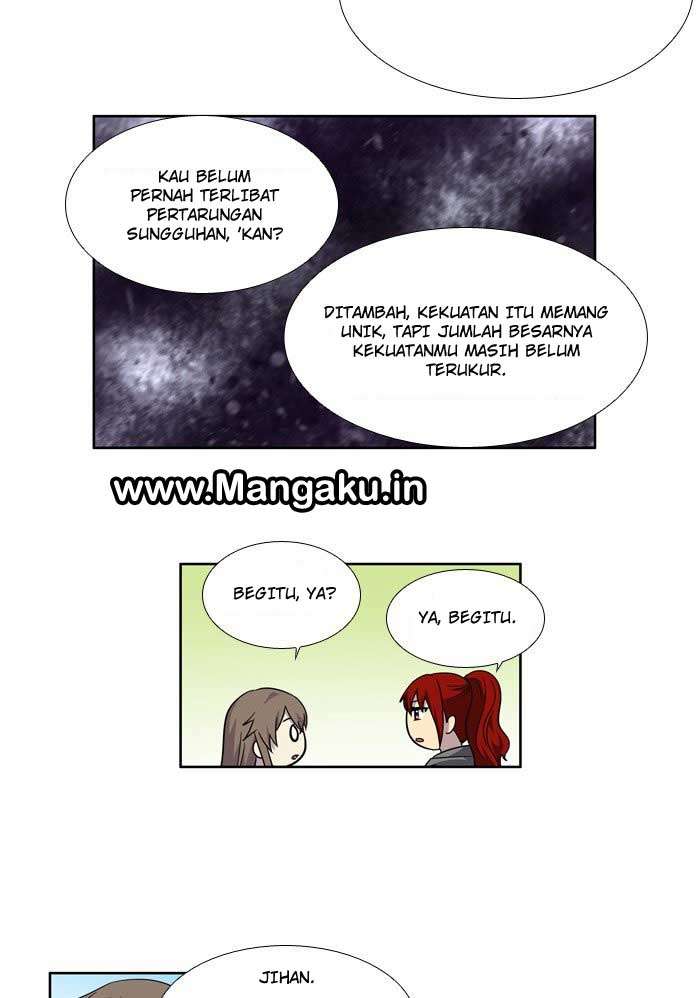The Gamer Chapter 236 Gambar 33