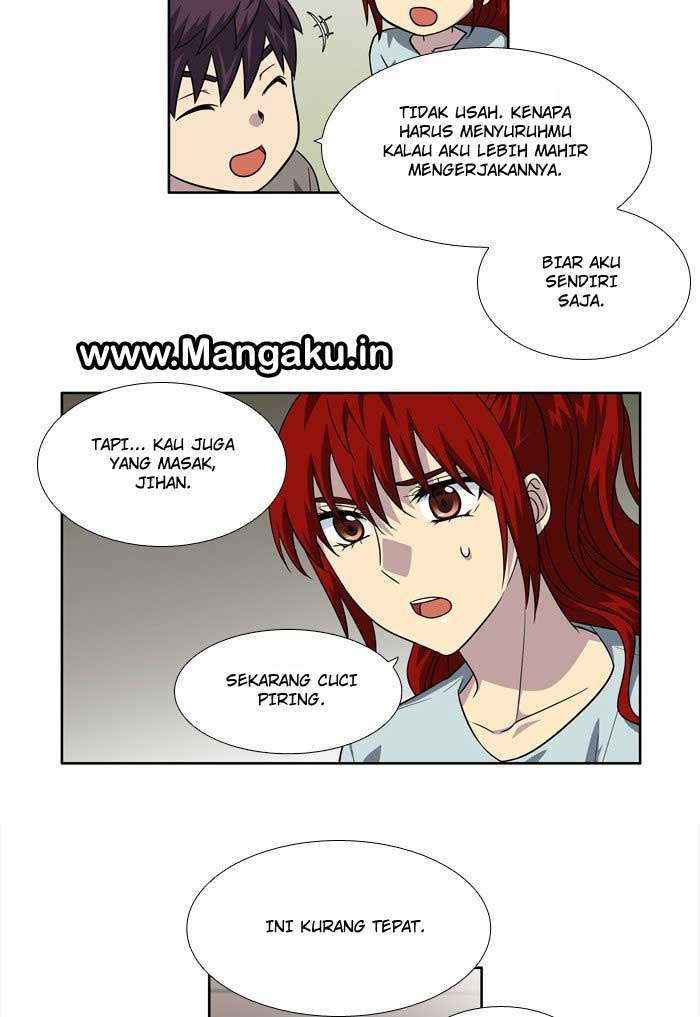 The Gamer Chapter 236 Gambar 5