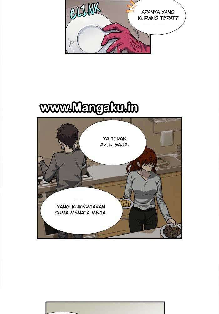 The Gamer Chapter 236 Gambar 6