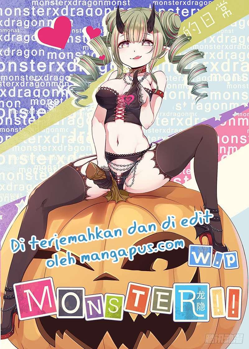 Baca Komik Monster (W.P) Chapter 15 Gambar 1