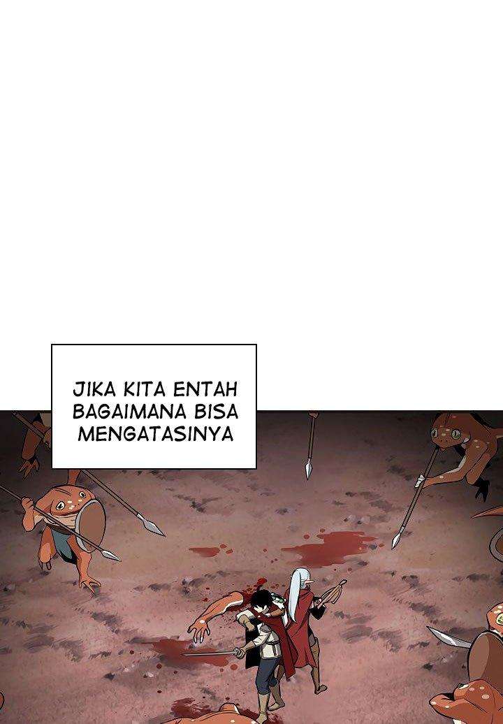 The Dungeon Master Chapter 39 Gambar 20