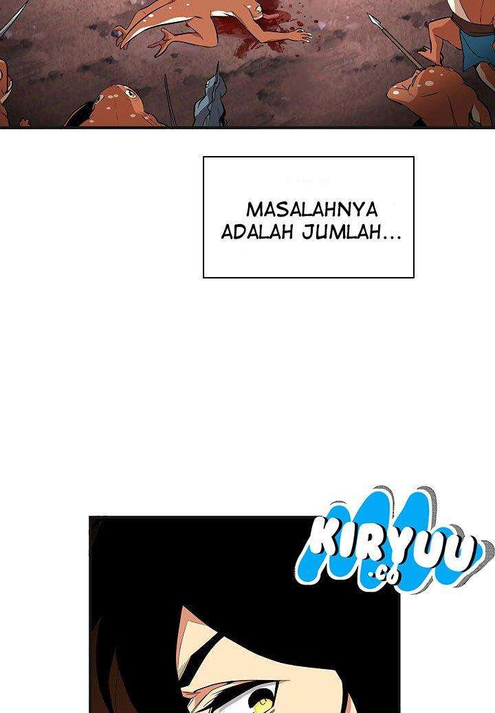 The Dungeon Master Chapter 39 Gambar 21