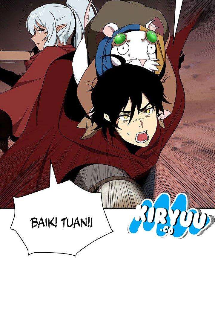 The Dungeon Master Chapter 39 Gambar 23