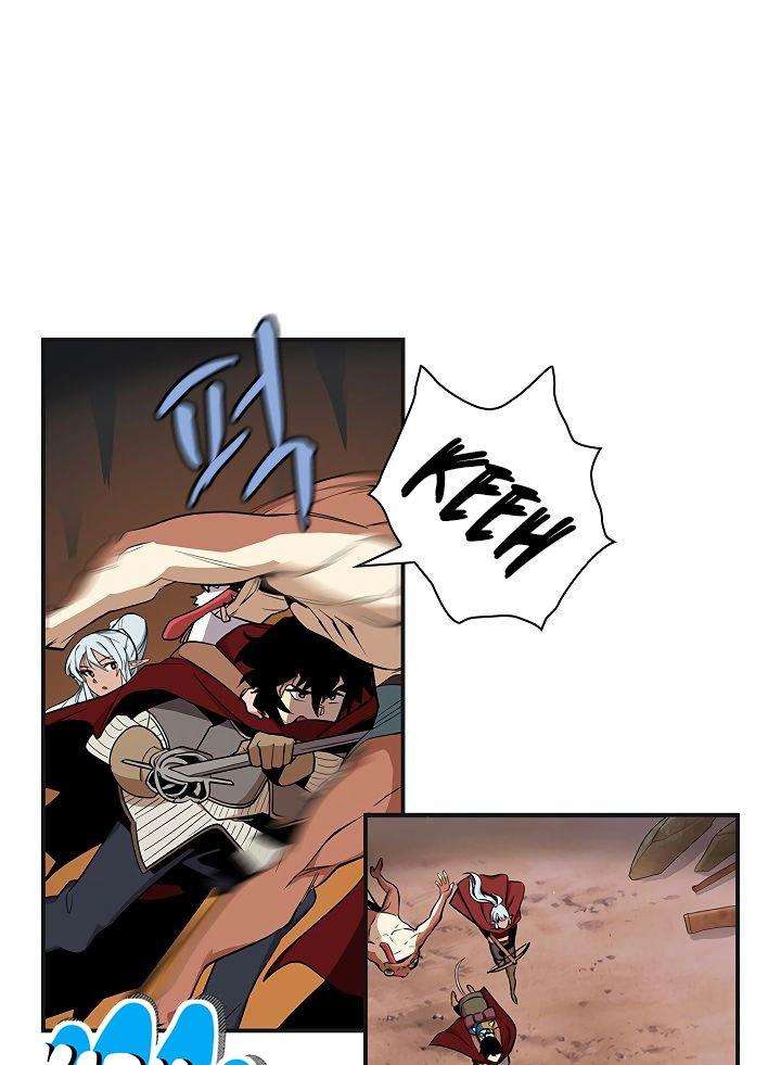 The Dungeon Master Chapter 39 Gambar 24