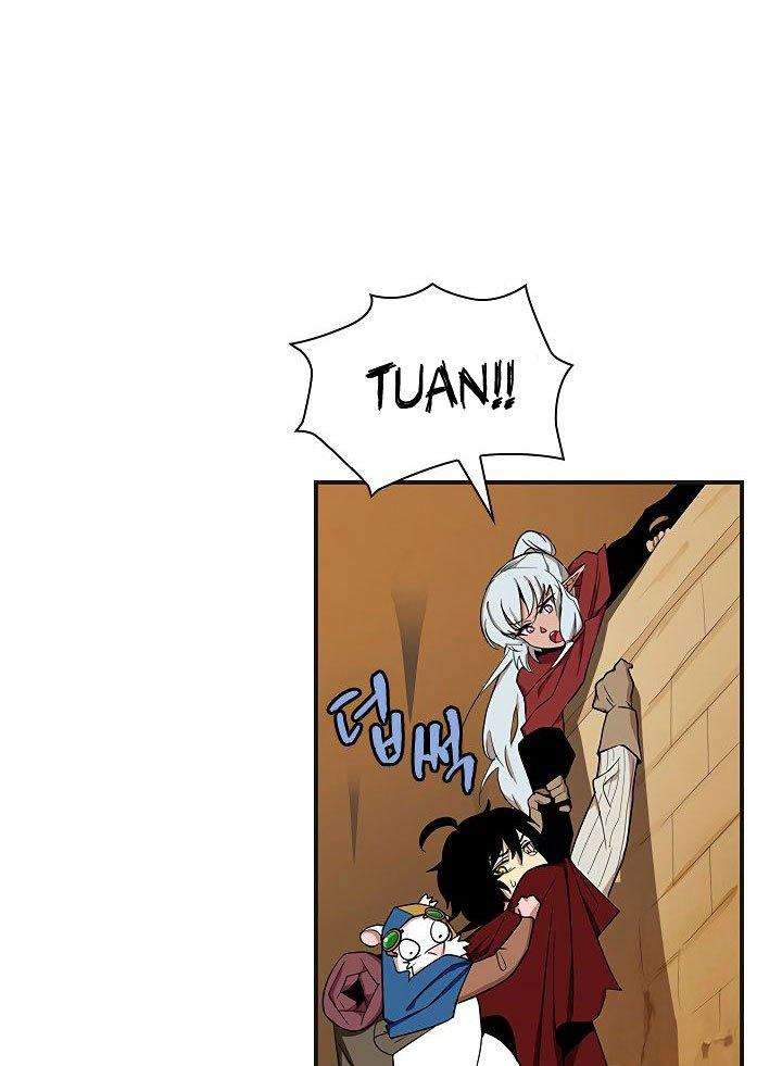 The Dungeon Master Chapter 39 Gambar 28