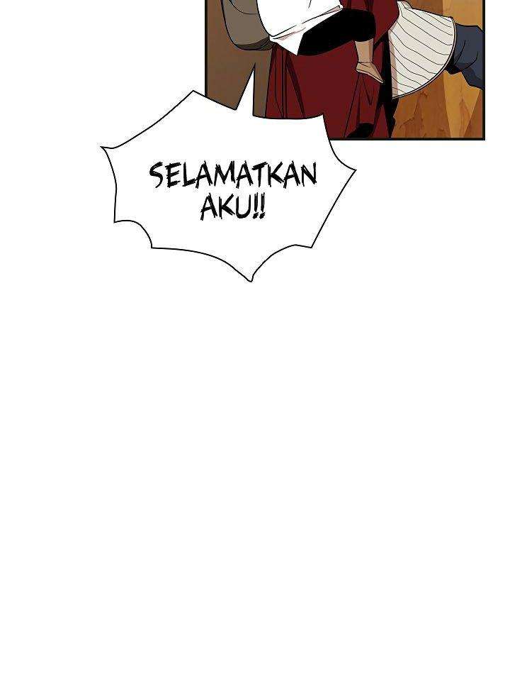 The Dungeon Master Chapter 39 Gambar 29