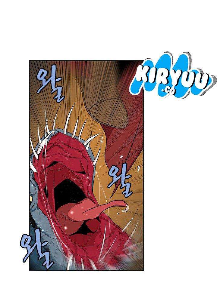 The Dungeon Master Chapter 39 Gambar 30