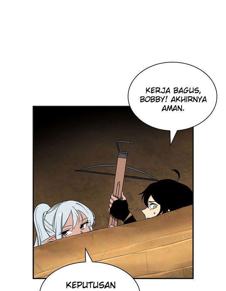 The Dungeon Master Chapter 39 Gambar 32