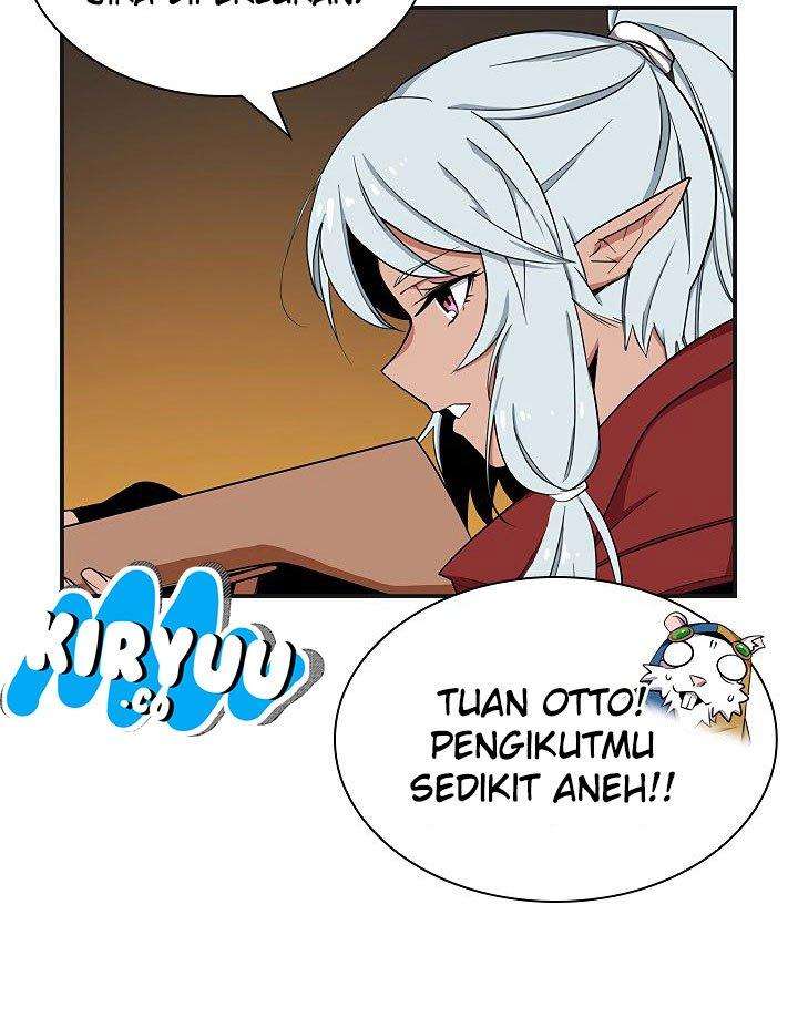 The Dungeon Master Chapter 39 Gambar 37