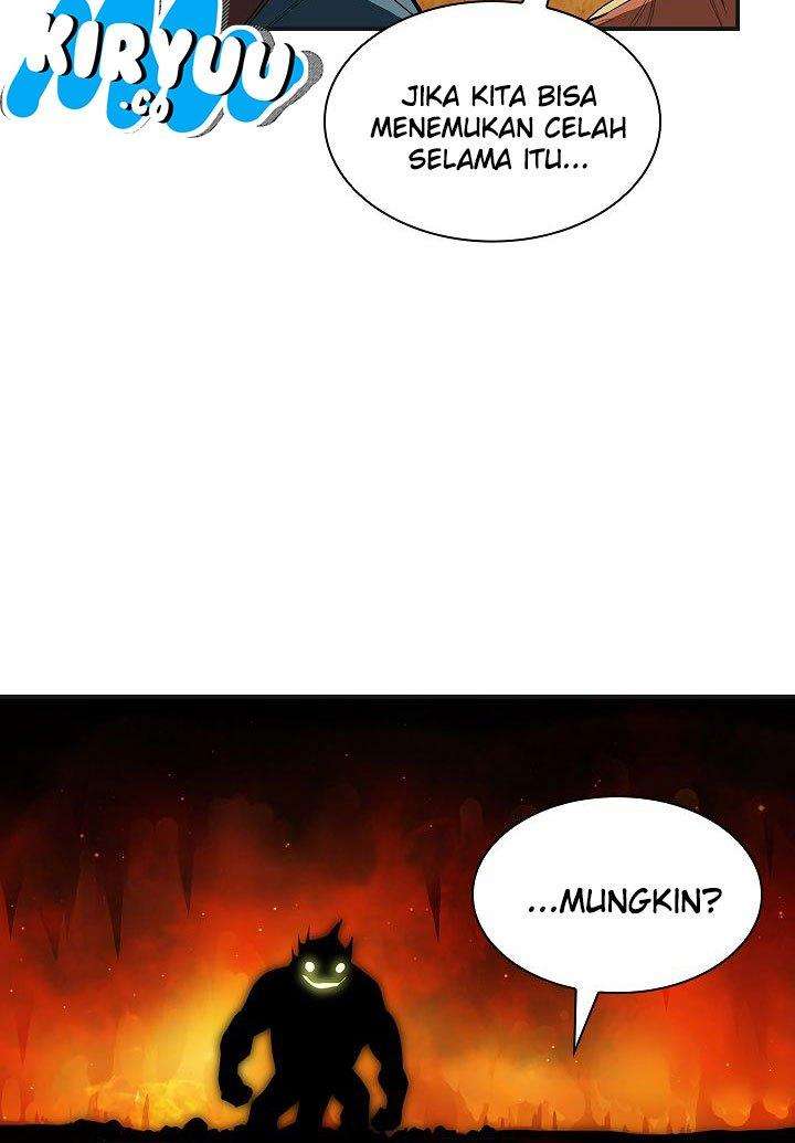 The Dungeon Master Chapter 39 Gambar 40