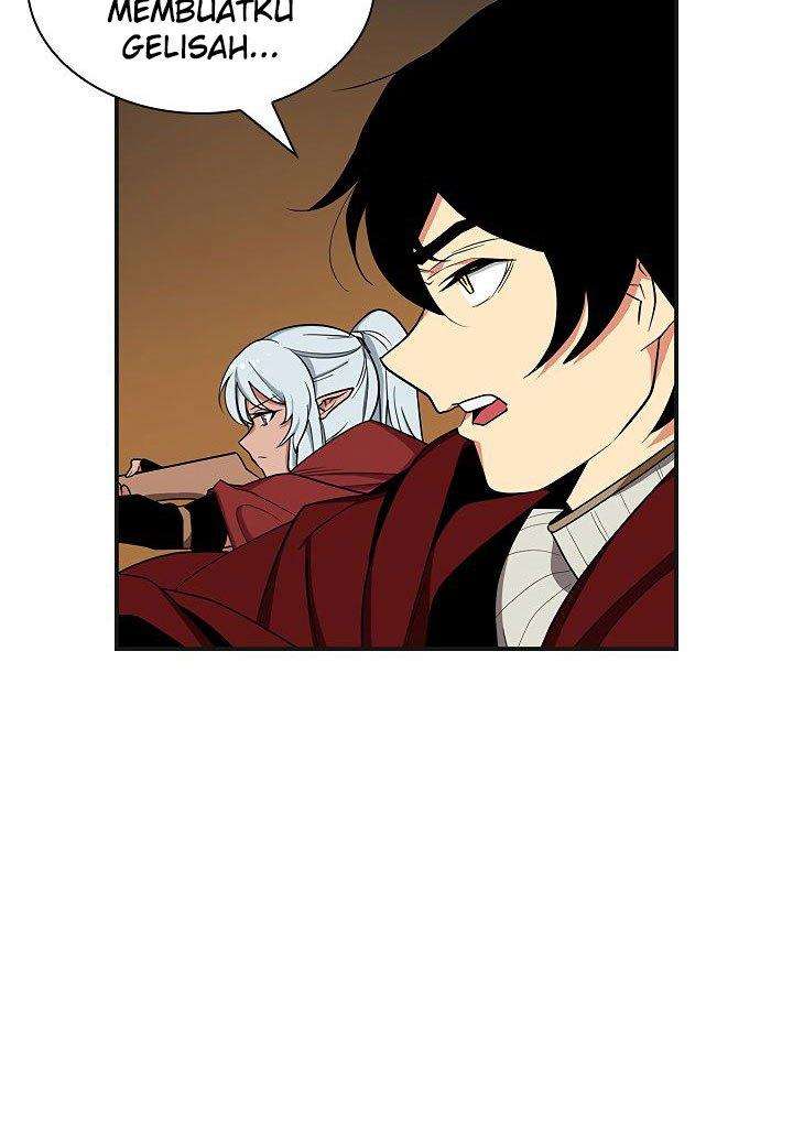 The Dungeon Master Chapter 39 Gambar 42