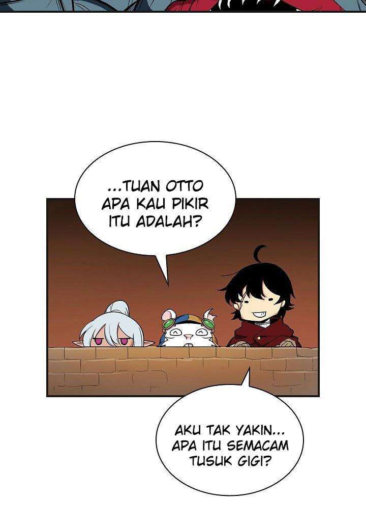 The Dungeon Master Chapter 39 Gambar 44