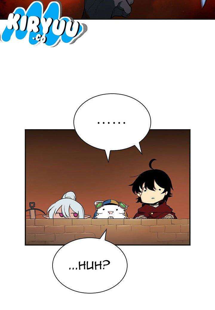 The Dungeon Master Chapter 39 Gambar 46