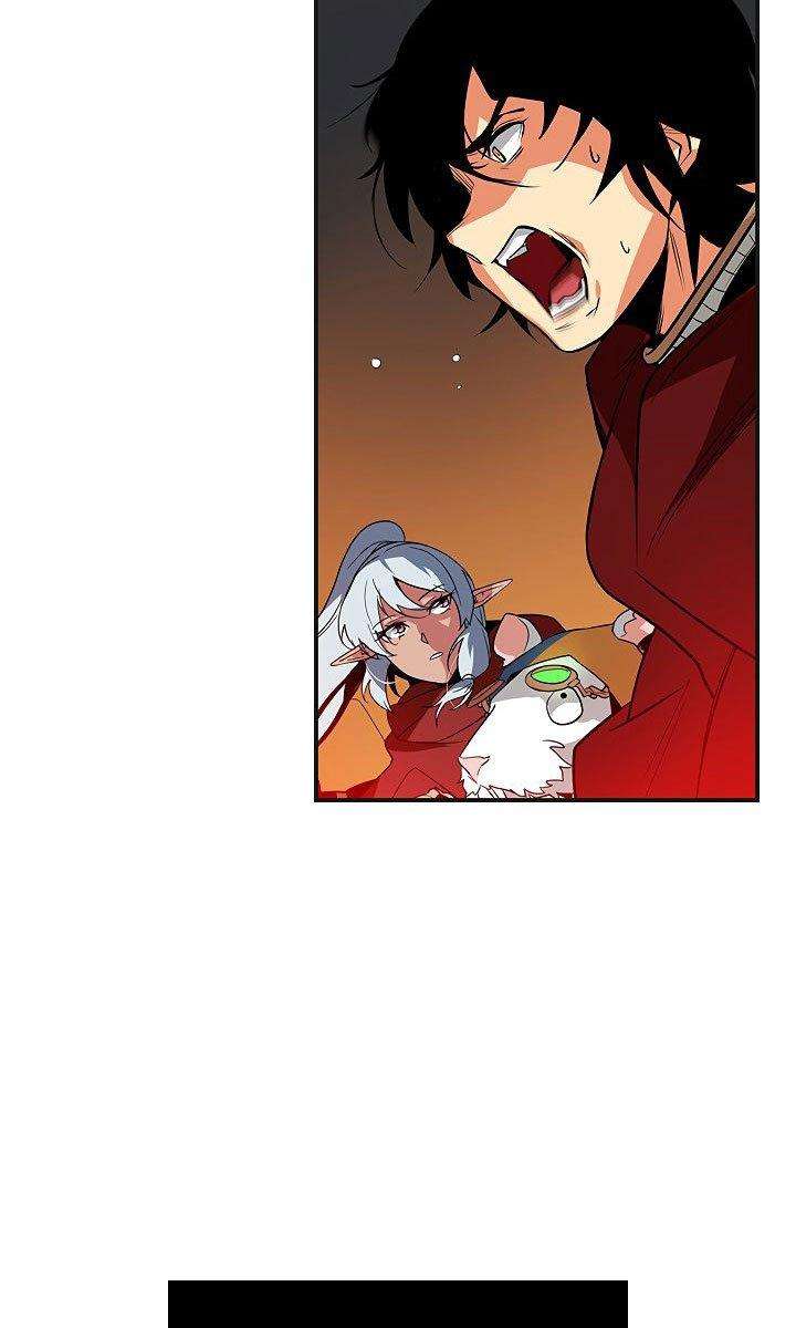 The Dungeon Master Chapter 39 Gambar 53