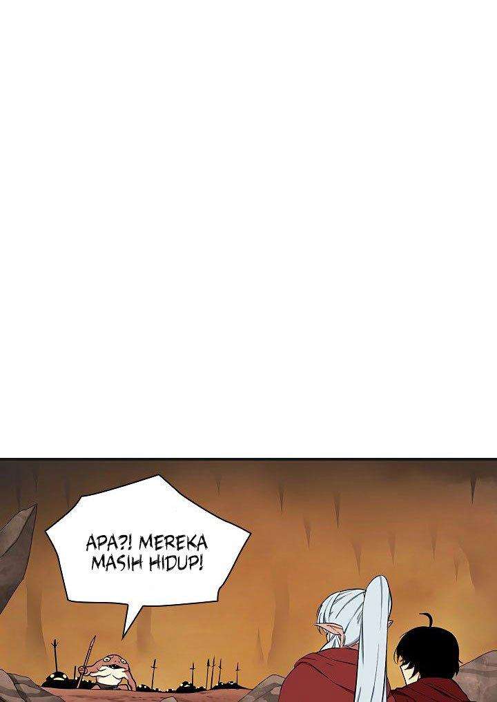 The Dungeon Master Chapter 39 Gambar 70