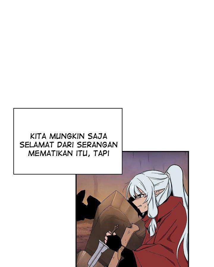 The Dungeon Master Chapter 39 Gambar 73