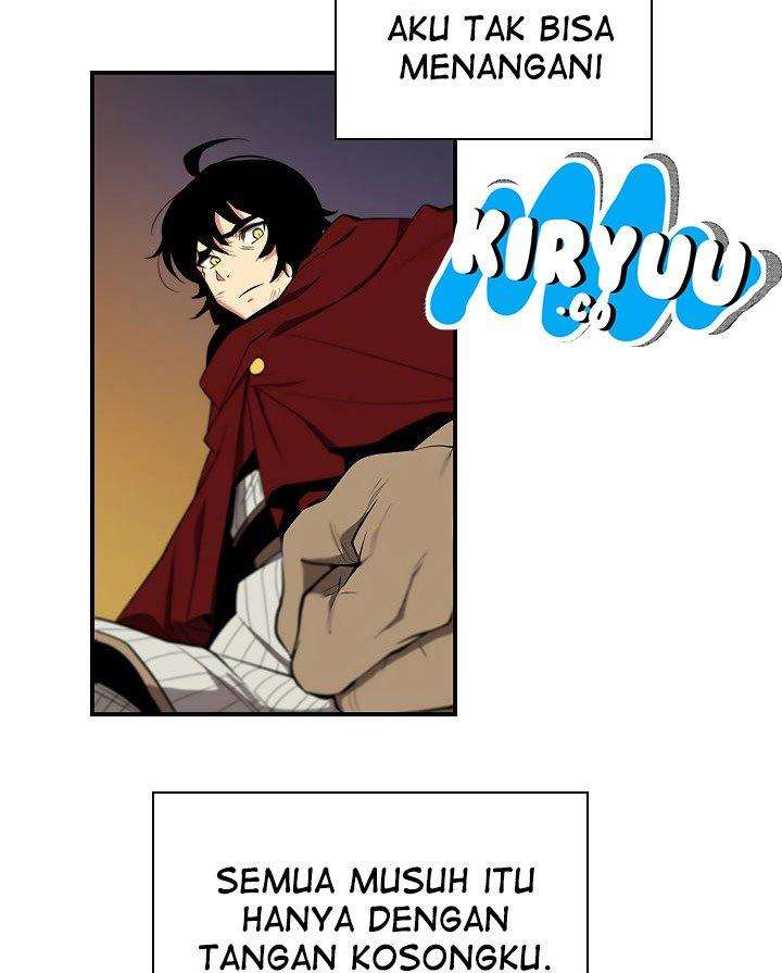 The Dungeon Master Chapter 39 Gambar 75