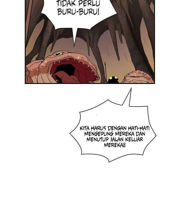 The Dungeon Master Chapter 39 Gambar 79