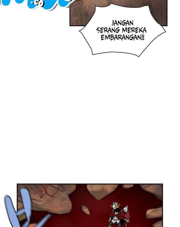 The Dungeon Master Chapter 39 Gambar 81