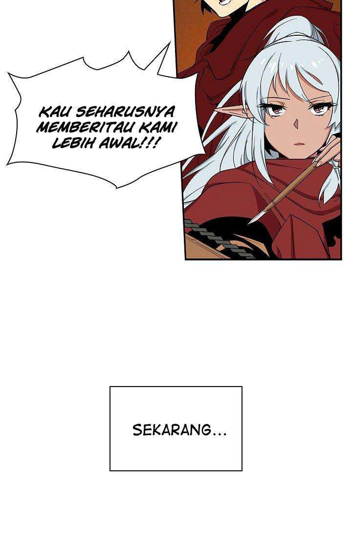 The Dungeon Master Chapter 39 Gambar 9