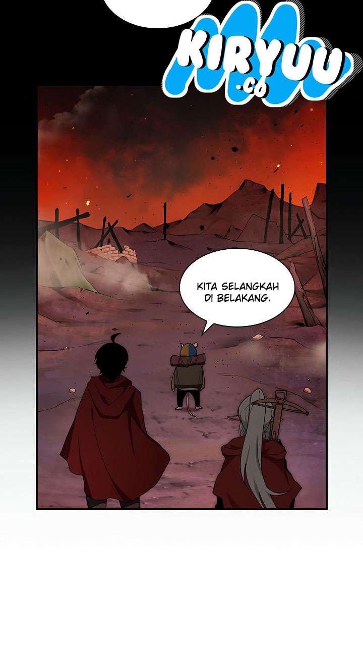 The Dungeon Master Chapter 38 Gambar 22
