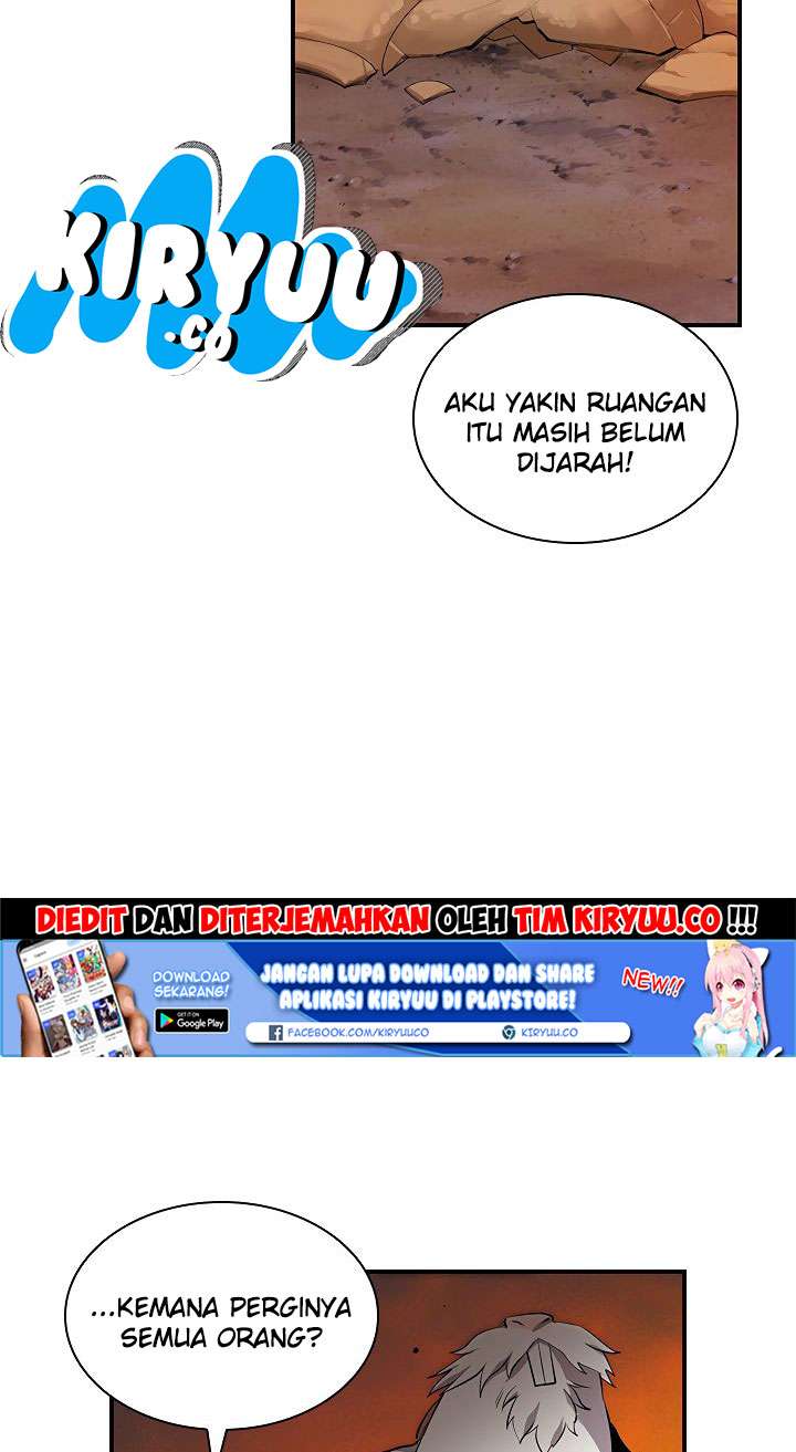 The Dungeon Master Chapter 38 Gambar 24