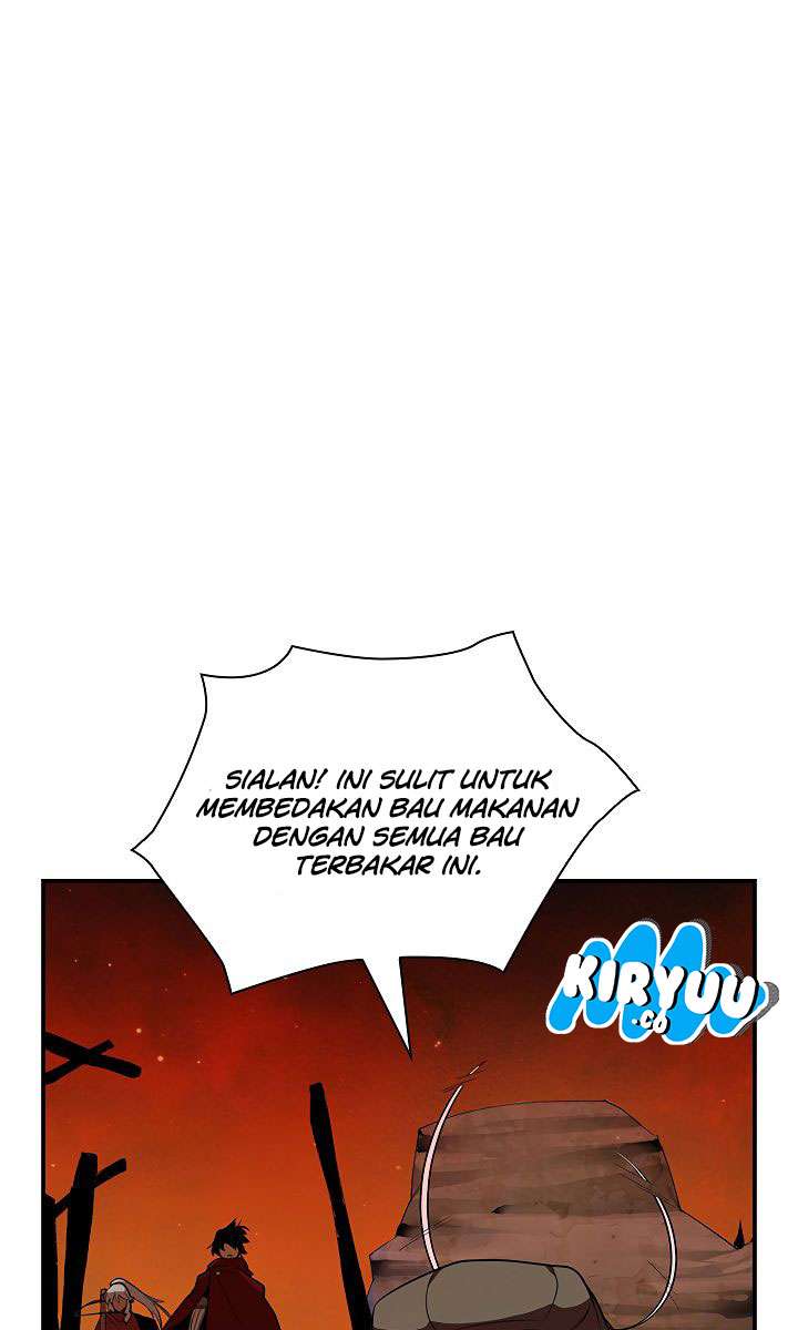 The Dungeon Master Chapter 38 Gambar 28