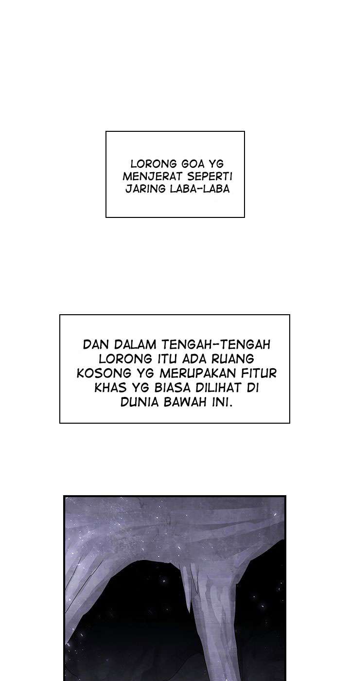 The Dungeon Master Chapter 38 Gambar 3