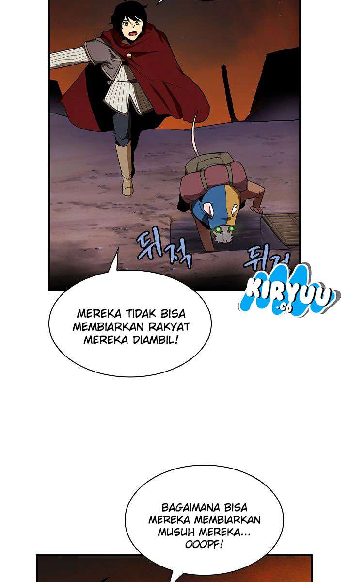 The Dungeon Master Chapter 38 Gambar 31
