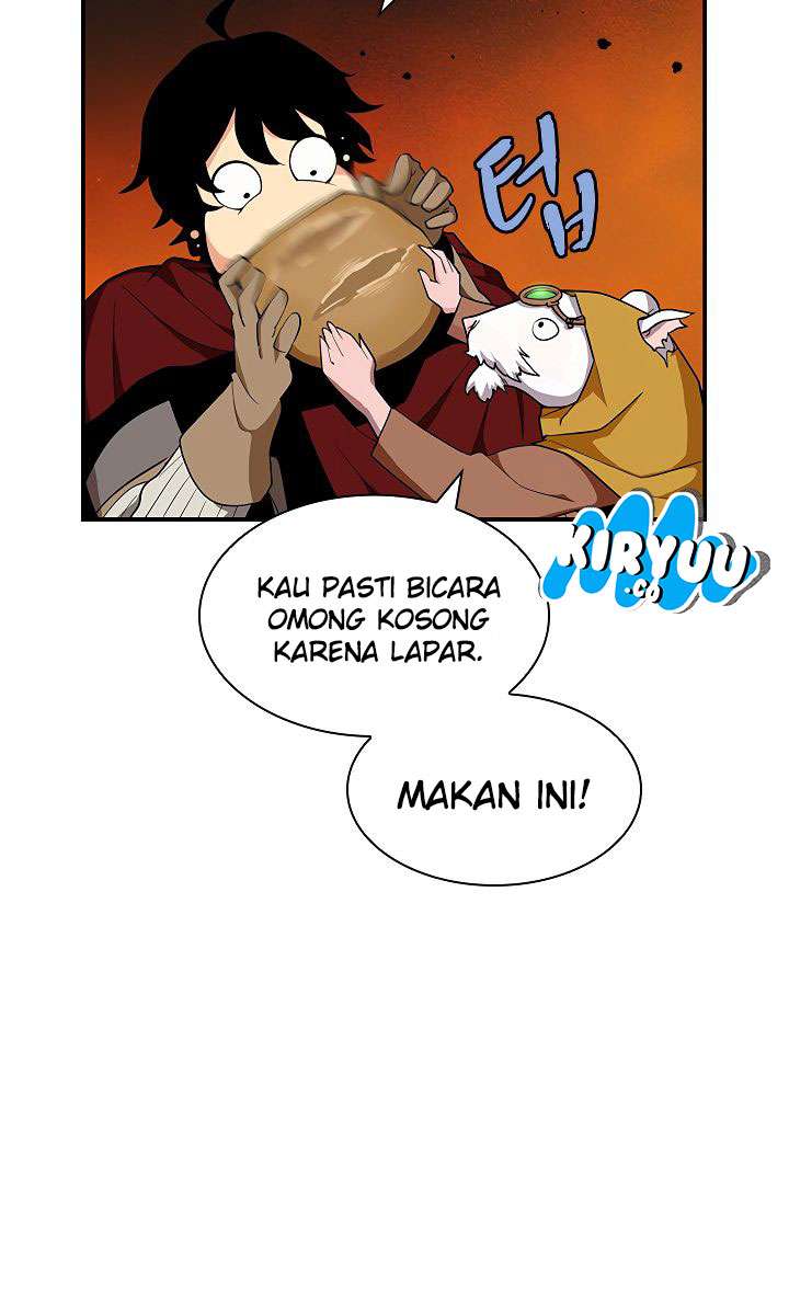 The Dungeon Master Chapter 38 Gambar 32