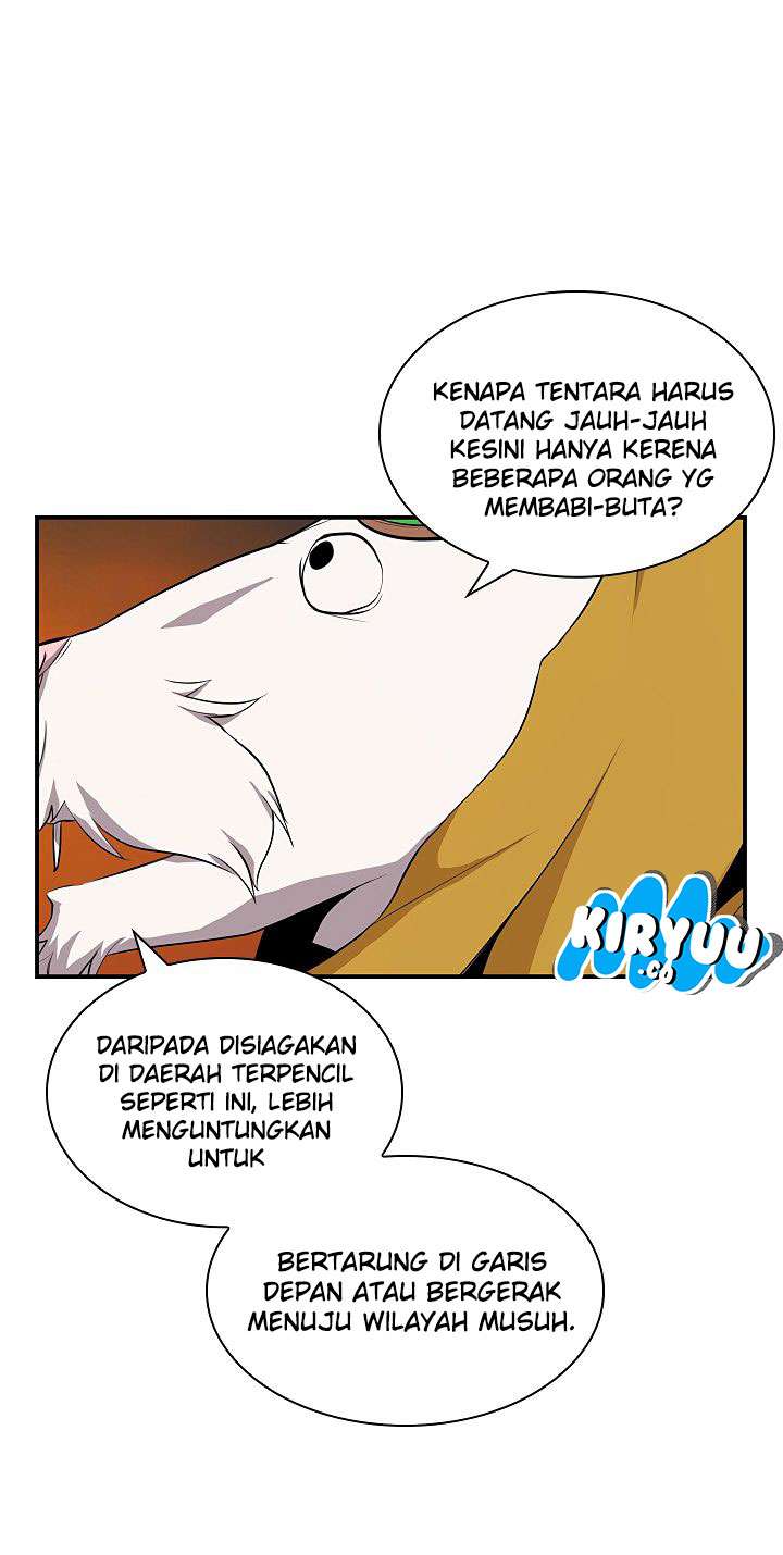 The Dungeon Master Chapter 38 Gambar 33