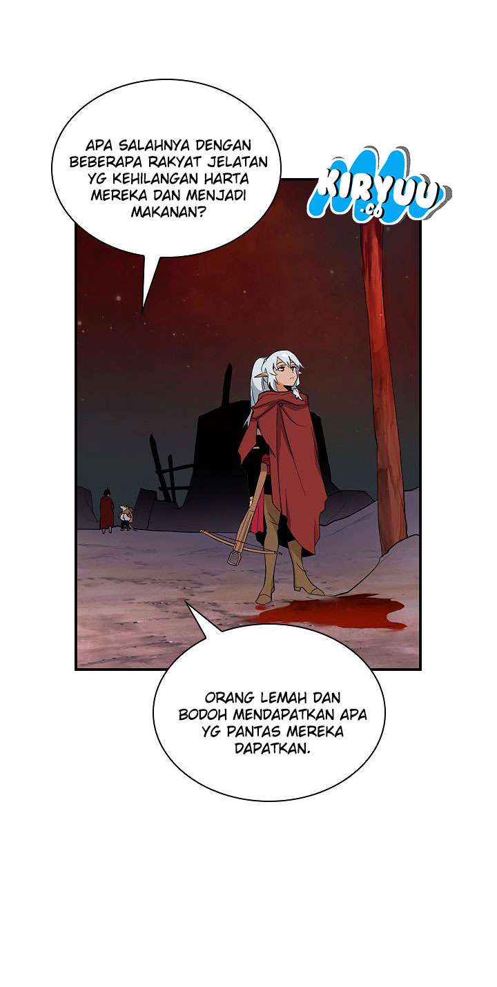 The Dungeon Master Chapter 38 Gambar 35